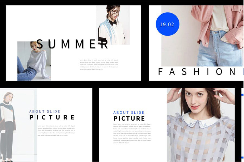 How to Use Keynote Slides (Layout Dimensions, Sizes, &amp; Design)